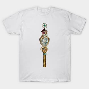 Sovereign's Sceptre T-Shirt